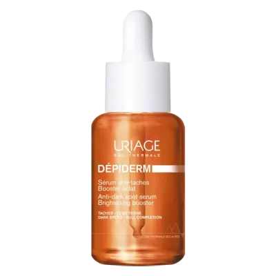 URIAGE DEPIDERM SERUM BOOSTER ANTI TACHES 30ML URIAGE DEPIDERM SERUM BOOSTER ANTI TACHES 30ML