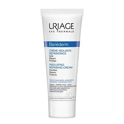 URIAGE BARIEDERM CREME ISOLANTE REPARATRICE 75ML