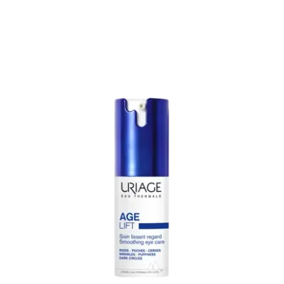 URIAGE AGE LIFT SOIN LISSANT CONTOUR DES YEUX 15ML
