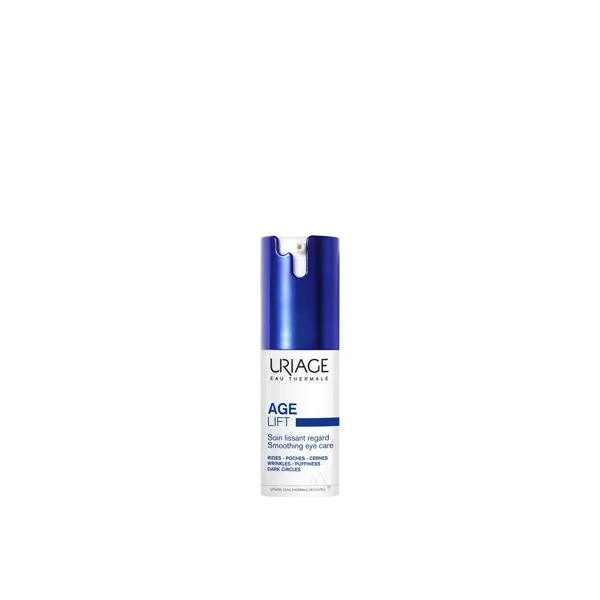 URIAGE AGE LIFT SOIN LISSANT CONTOUR DES YEUX 15ML