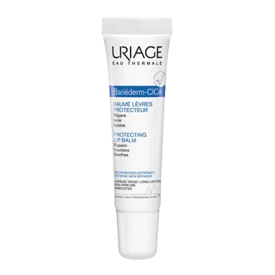 URIAGE BARIEDERM CICA LEVRES 15ML URIAGE BARIEDERM CICA LEVRES 15ML