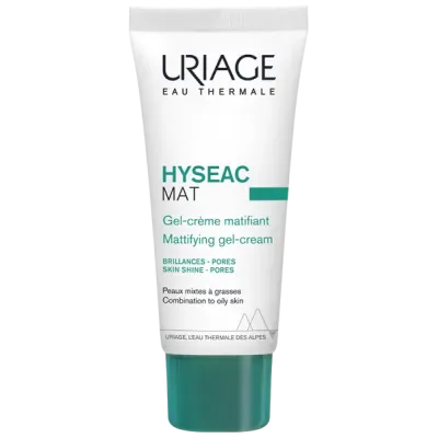 URIAGE HYSEAC SOIN MATIFIANT 40ML