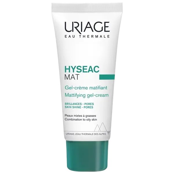 URIAGE HYSEAC SOIN MATIFIANT 40ML