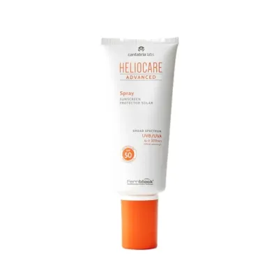 HELIOCARE ADVANCED SPRAY COPRS SPF 50. 200ML