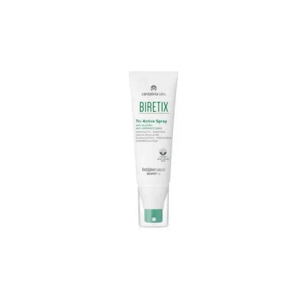 BIRETIX TRI-ACTIVE SPRAY 100ML
