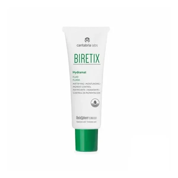 BIRETIX HYDRAMAT FLUIDE 50ML