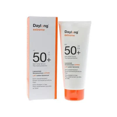 DAYLONG EXTREME LOTION SOLAIRE SPF50+ 100ML
