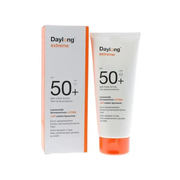 DAYLONG EXTREME LOTION SOLAIRE SPF50+ 100ML