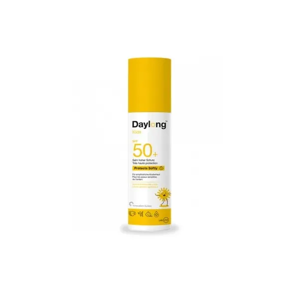 DAYLONG KIDS LAIT SOLAIRE SPF50+ 150ML