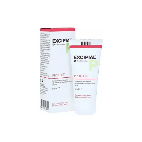 EXCIPIAL PROTECT CREME MAINS 50ML