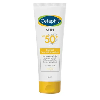 CETAPHIL SUN EXTREME GEL 50+ CREME 100 ML