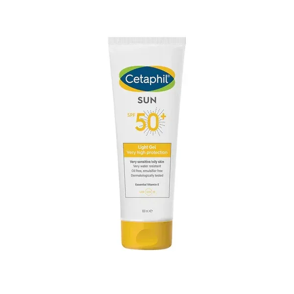 CETAPHIL SUN EXTREME GEL 50+ CREME 100 ML