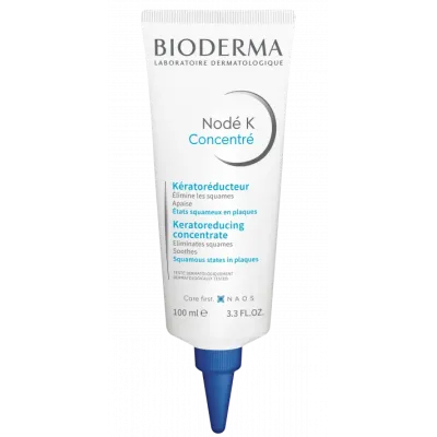 BIODERMA NODE K CONCENTRE 100 ML