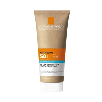 LA ROCHE POSAY ANTHELIOS LAIT HYDRATANT SPF50+ 75ML