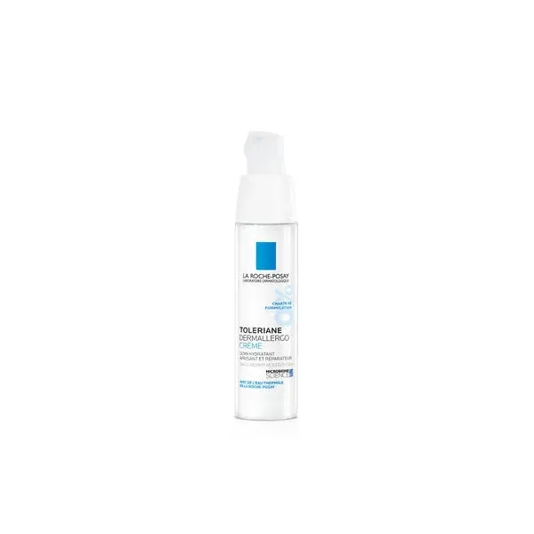 LA ROCHE POSAY TOLERIANE DERMALLERGO CREME 40ml