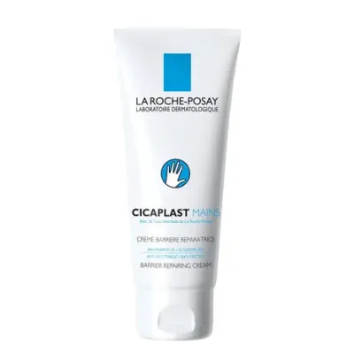 LA ROCHE POSAY CICAPLAST MAINS 50ML LA ROCHE POSAY CICAPLAST MAINS 50ML