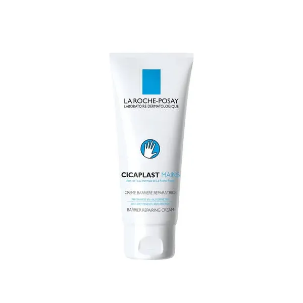 LA ROCHE POSAY CICAPLAST MAINS 50ML