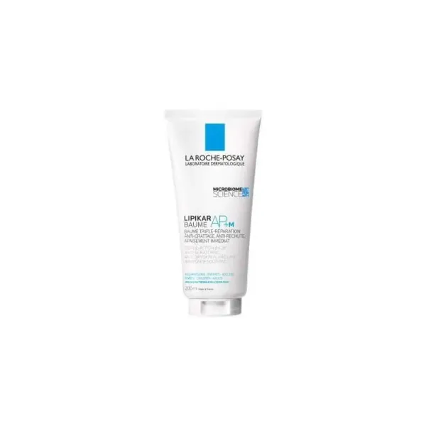LA ROCHE POSAY LIPIKAR BAUME AP+M 200 ML