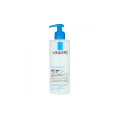LA ROCHE POSAY LIPIKAR SYNDET AP+ CREME LAVANTE 400ML
