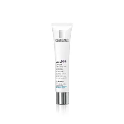 LA ROCHE POSAY MELA B3 SOIN CORRECTEUR ANTI TACHES SPF30 40ML