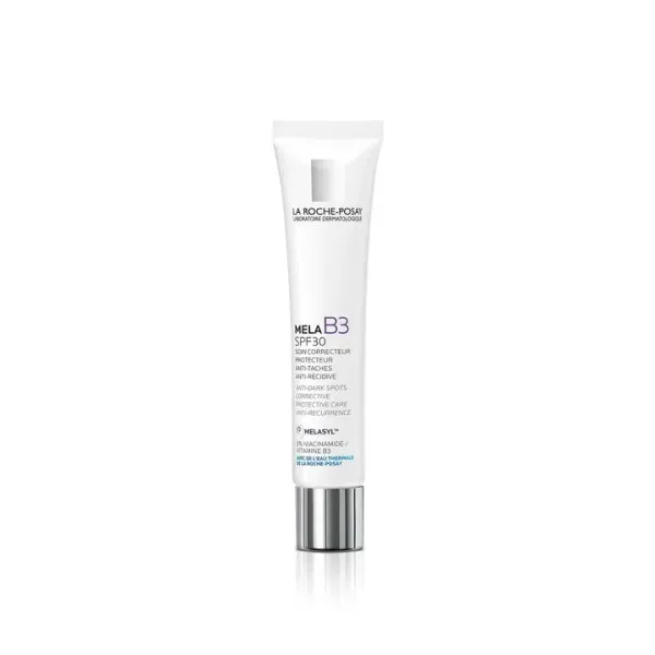 LA ROCHE POSAY MELA B3 SOIN CORRECTEUR ANTI TACHES SPF30 40ML