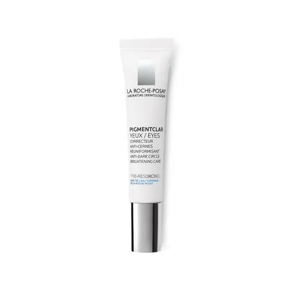 LA ROCHE POSAY PIGMENTCLAR YEUX ANTI CERNES 15ML