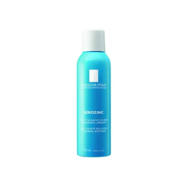 LA ROCHE POSAY SEROZINC 150ML