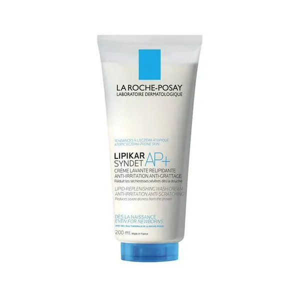 LA ROCHE POSAY LIPIKAR SYNDET AP+ 200ML