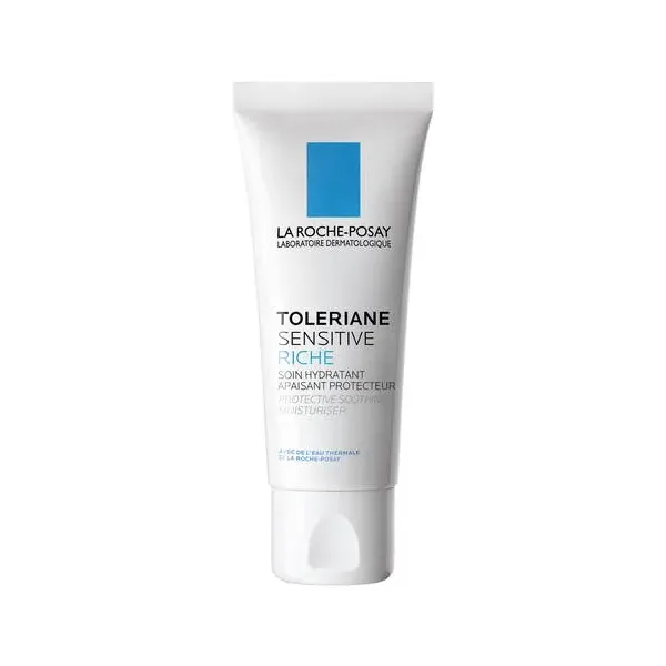 LA ROCHE POSAY TOLERIANE SENSITIVE RICHE 40ML
