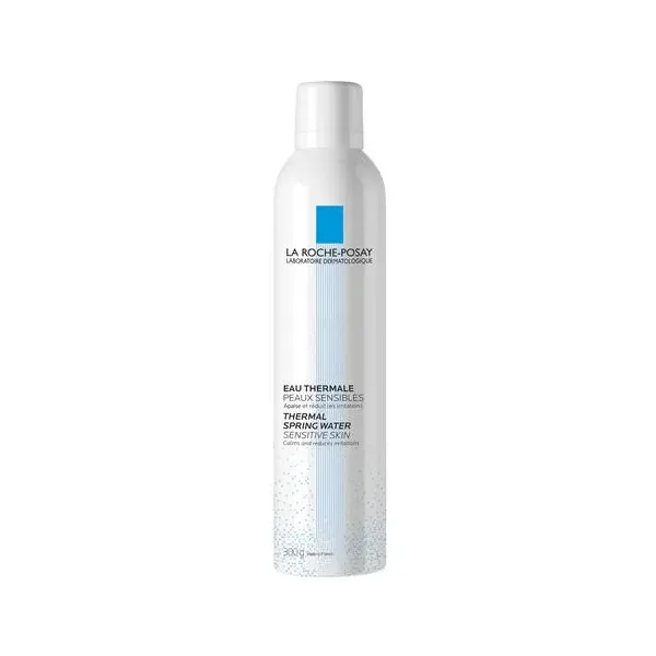 LA ROCHE POSAY EAU THERMALE PEAUX SENSIBLES 300ML