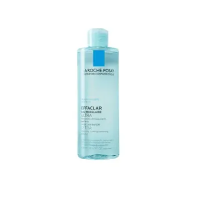 LA ROCHE POSAY EFFACLAR EAU MICELLAIRE ULTRA 400ml