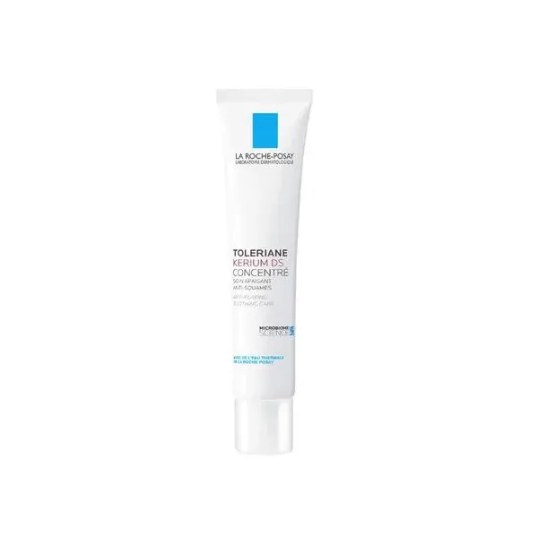 LA ROCHE POSAY TOLERIANE kERIUM DS CONCENTRATE 40ML