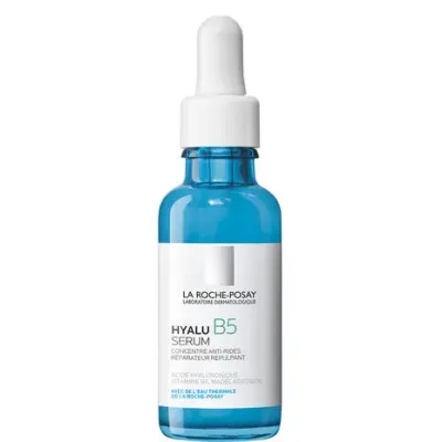 LA ROCHE POSAY HYALU B5 SERUM FLACON STILLIGOUTTES 30ML LA ROCHE POSAY HYALU B5 SERUM FLACON STILLIGOUTTES 30ML