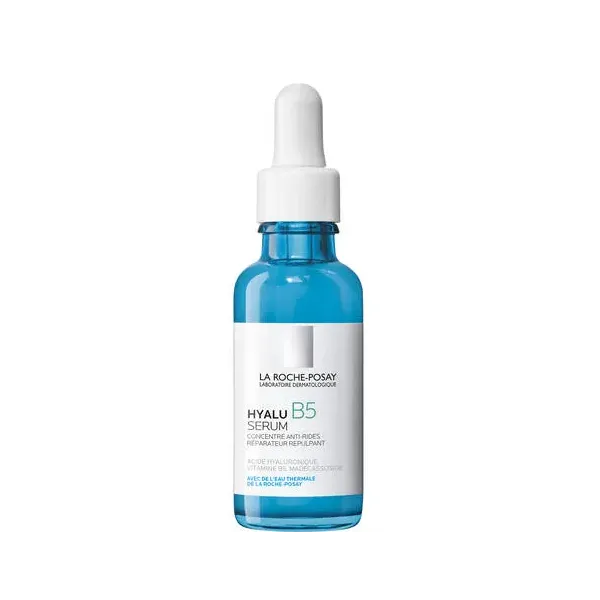 LA ROCHE POSAY HYALU B5 SERUM FLACON STILLIGOUTTES 30ML