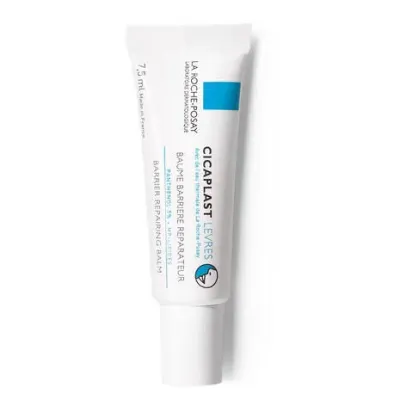 LA ROCHE POSAY CICAPLAST LEVRES BAUME 7.5ML LA ROCHE POSAY CICAPLAST LEVRES BAUME 7.5ML