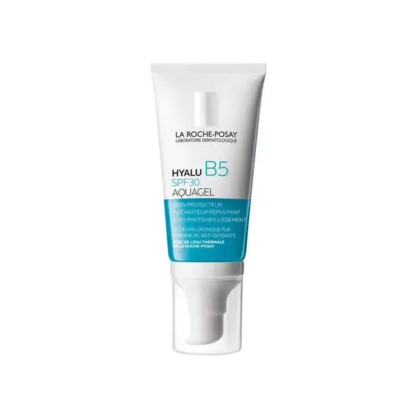 LA ROCHE POSAY HYALU B5 SPF30 AQUAGEL 50ML
