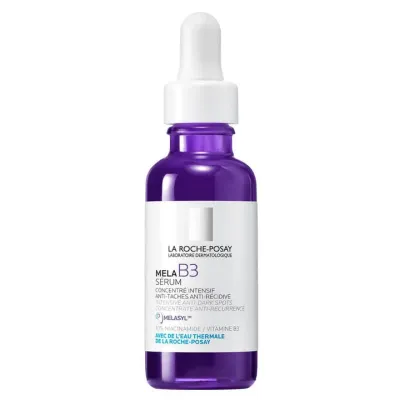 LA ROCHE POSAY SERUM MELA B3 30ML LA ROCHE POSAY SERUM MELA B3 30ML