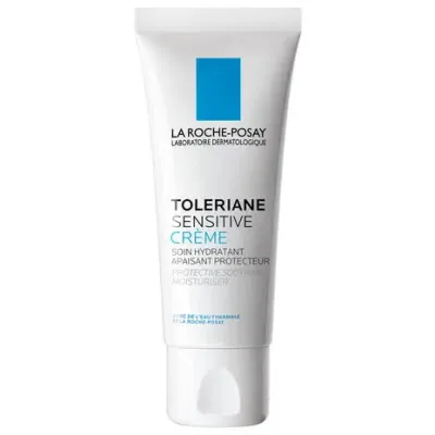 LA ROCHE POSAY TOLERIANE SENSITIVE SOIN HYDRATANT APAISANT 40ML LA ROCHE POSAY TOLERIANE SENSITIVE SOIN HYDRATANT APAISANT 40ML