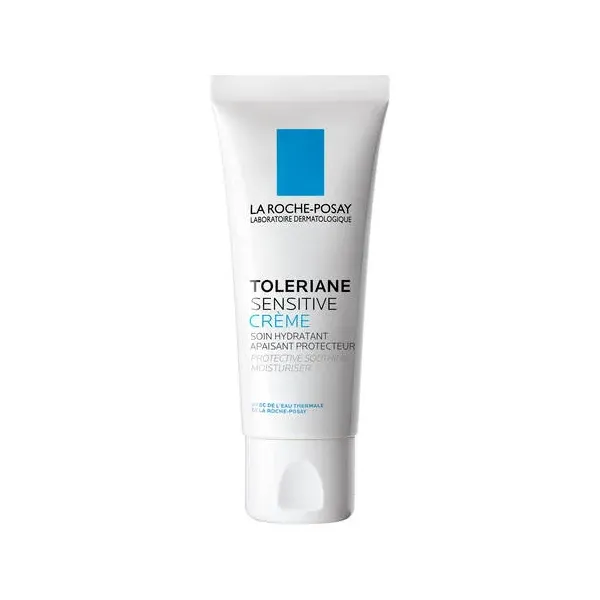 LA ROCHE POSAY TOLERIANE SENSITIVE SOIN HYDRATANT APAISANT 40ML