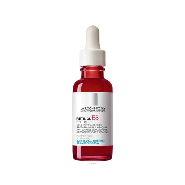 LA ROCHE POSAY RETINOL B3 SERUM ANTI RIDES 30ML