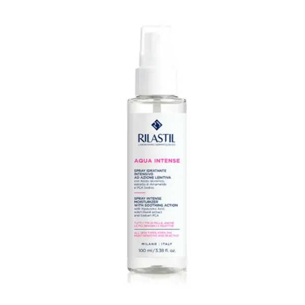 RILASTIL AQUA INTENSE SPRAY HYDRA 100ML