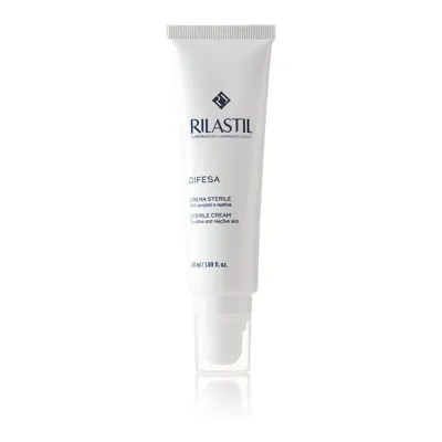 RILASTIL DIFESA CREME STERLIE EMOLLIENTE APAISANTE HYDRATANTE 50ML