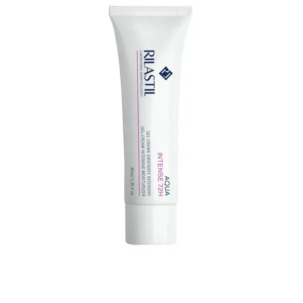 RILASTIL AQUA INTENSE 72H GEL-CREME 40ML