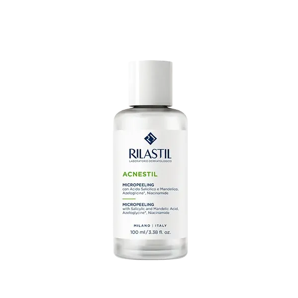 RILASTIL ACNESTIL MICROPEELING 100ML