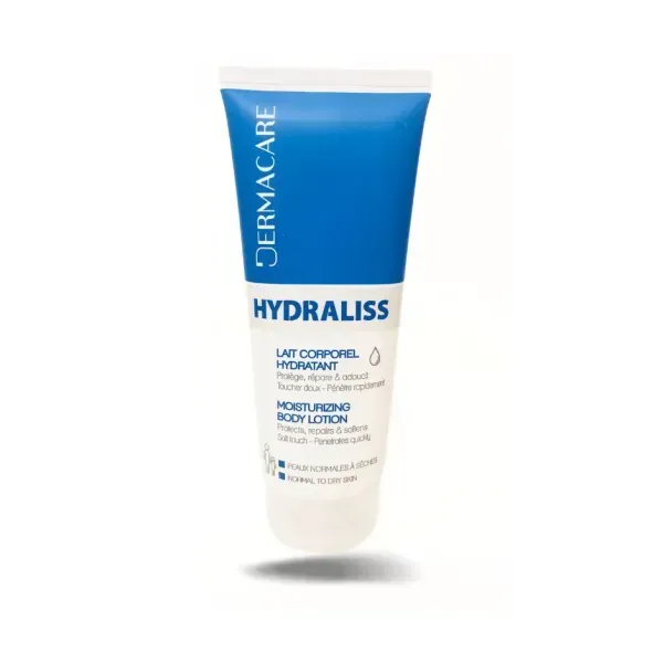 DERMACARE HYDRALISS LAIT CORPOREL HYDRATANT 200ML