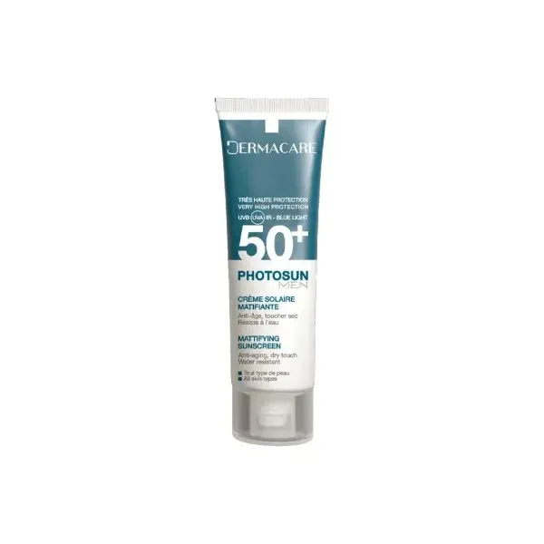 DERMACARE PHOTOSUN MEN SPF50+ 50ML