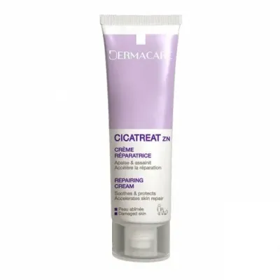 DERMACARE CICATREAT ZN CREME 50ML DERMACARE CICATREAT ZN CREME 50ML