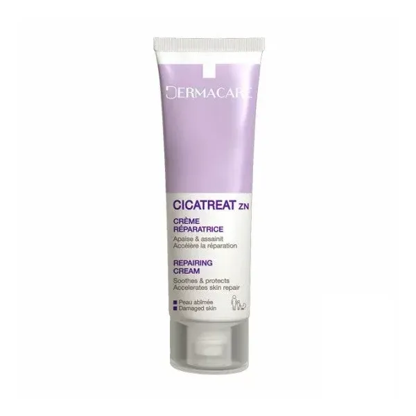 DERMACARE CICATREAT ZN CREME 50ML