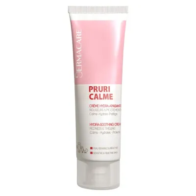 DERMACARE PRURICALME GEL APAISANT 100ML