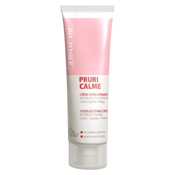 DERMACARE PRURICALME GEL APAISANT 100ML